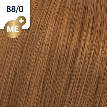 Wella Koleston Perfect Me+ Hajfesték - 88/0 - 60ml - Intenzív Világosszőke főképe